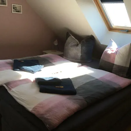 Ferienwohnung Wunderbar *