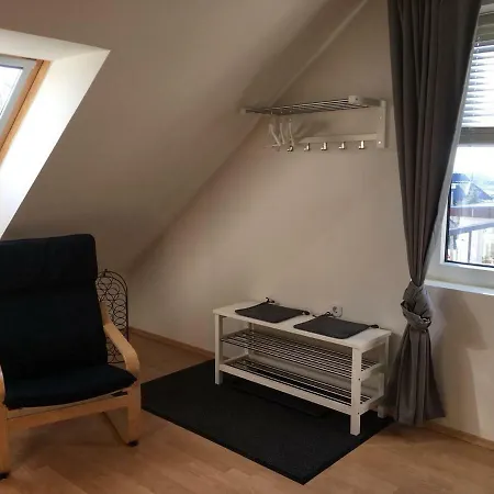 Ferienwohnung Wunderbar *
