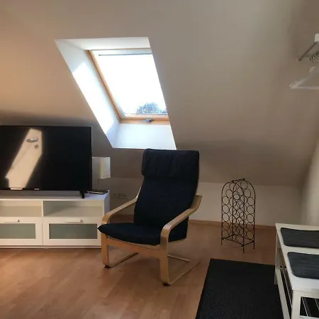 Ferienwohnung Wunderbar 公寓 奥斯特巴德·哥伦
