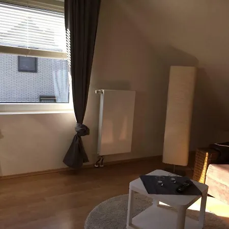 Ferienwohnung Wunderbar *