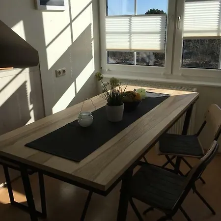 Ferienwohnung Wunderbar