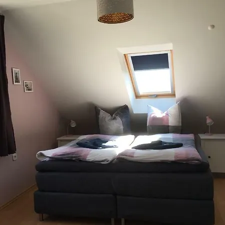Ferienwohnung Wunderbar 奥斯特巴德·哥伦