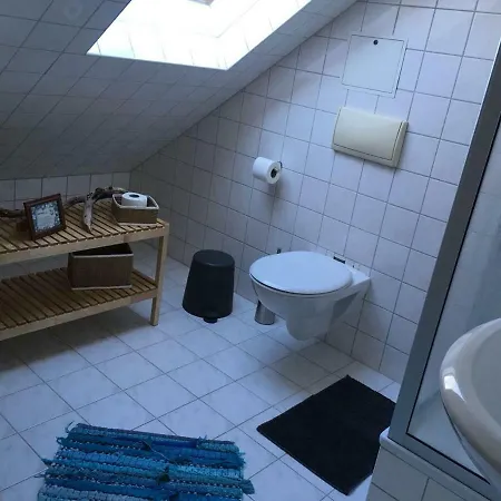 Ferienwohnung Wunderbar *