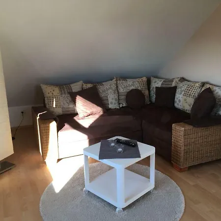 Ferienwohnung Wunderbar 公寓 *