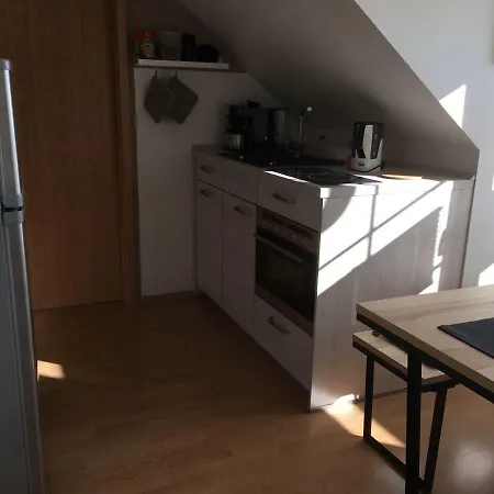 Ferienwohnung Wunderbar