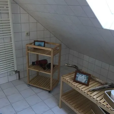 Ferienwohnung Wunderbar