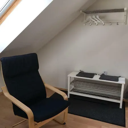 Ferienwohnung Wunderbar 奥斯特巴德·哥伦