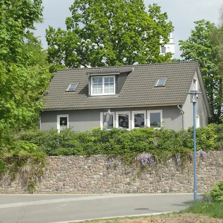 Ferienwohnung Wunderbar * 奥斯特巴德·哥伦