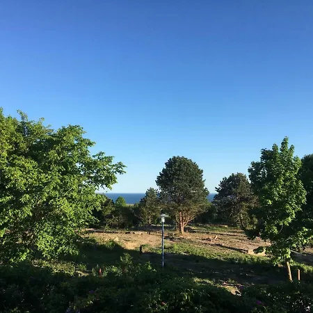 Ferienwohnung Wunderbar