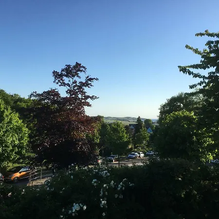 Ferienwohnung Wunderbar 公寓 *