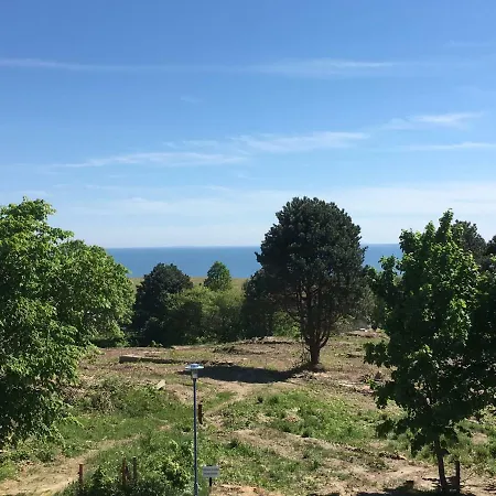 Ferienwohnung Wunderbar 奥斯特巴德·哥伦