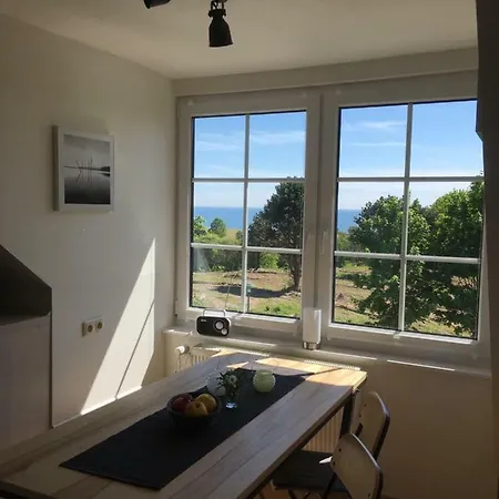 Ferienwohnung Wunderbar 公寓